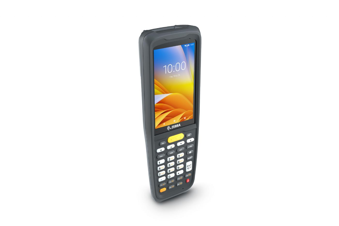 MC2200 Mobile Bilgisayar
